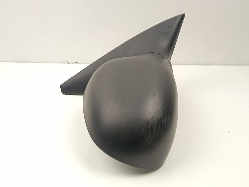 Recambio de retrovisor derecho para daewoo lanos 1.5 g referencia OEM IAM 96227724  