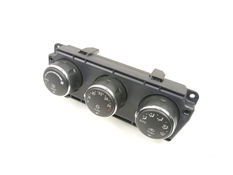 Recambio de mandos calefaccion aire para chrysler sebring (js) 2.0 vvt referencia OEM IAM 55111815AC  