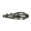 Recambio de manilla trasera izquierda para citroën c4 ii (nc_) 1.2 thp 110 referencia OEM IAM 9674812180  