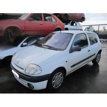 RENAULT CLIO II (BB_, CB_)