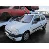 renault clio ii (bb_, cb_) del año 2001