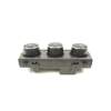 Recambio de mandos calefaccion aire para chrysler sebring (js) 2.0 vvt referencia OEM IAM 55111815AC  