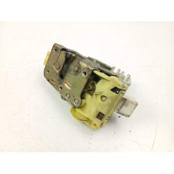 CERRADURA PUERTA DELANTERA IZQUIERDA XS41A21813CF 
