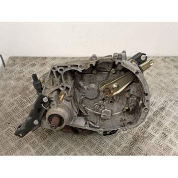 CAJA CAMBIOS 5V DIESEL JB1150 