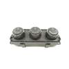 Recambio de mandos calefaccion aire para chrysler sebring (js) 2.0 vvt referencia OEM IAM 55111815AC  