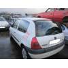 renault clio ii (bb_, cb_) del año 2001
