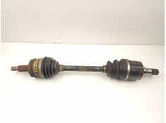 Recambio de transmision delantera izquierda para kia sportage ii (je_, km) 2.0 crdi 4wd referencia OEM IAM 495011F350  