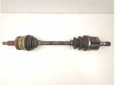 Recambio de transmision delantera izquierda para kia sportage ii (je_, km) 2.0 crdi 4wd referencia OEM IAM 495011F350   2