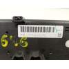 Recambio de mandos calefaccion aire para chrysler sebring (js) 2.0 vvt referencia OEM IAM 55111815AC  