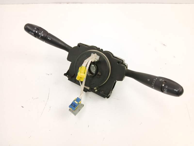 Recambio de mando luces y limpias para peugeot 307 (3a/c) 1.6 hdi 110 referencia OEM IAM 96574711XT  