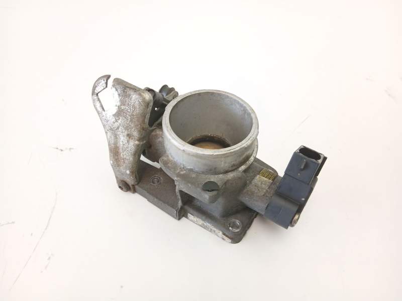 Recambio de caja mariposa para ford puma (ec_) 1.4 16v referencia OEM IAM 97MF9E926CB  