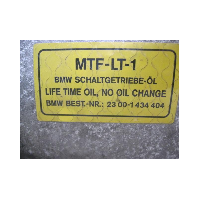 Recambio de cambio 5v (td/tdi ) : bmw 320 : 2.0 d d(20-4d-4d)3p-compac-e46(150cv) [2002] para bmw  320 2.0 d d(20-4d-4d)3p-compa