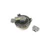 Recambio de motor calefaccion para chrysler sebring (js) 2.0 vvt referencia OEM IAM 5191345AA AY2727005011 