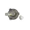 Recambio de motor calefaccion para chrysler sebring (js) 2.0 vvt referencia OEM IAM 5191345AA AY2727005011 