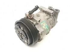 Recambio de compresor aire acondicionado para alfa romeo 147 1.6 g referencia OEM IAM 60653652 SD7V161157F