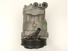 Recambio de compresor aire acondicionado para alfa romeo 147 1.6 g referencia OEM IAM 60653652 SD7V161157F  2