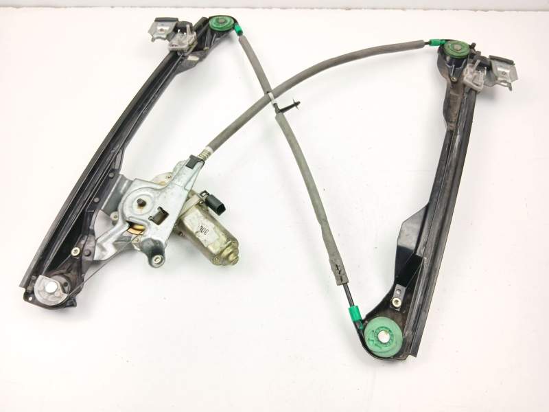 Recambio de elevalunas delantero izquierdo para ford focus i (daw, dbw) 1.6 16v referencia OEM IAM XS41A23201AY  