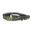 Recambio de manilla delantera derecha para citroën c4 ii (nc_) 1.2 thp 110 referencia OEM IAM 9688834080  