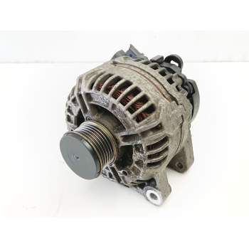 ALTERNADOR 9646321880 0124525035 