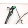 Recambio de elevalunas delantero izquierdo para ford focus i (daw, dbw) 1.6 16v referencia OEM IAM XS41A23201AY  