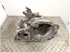 Recambio de caja cambios 6v turbo diesel para kia sportage ii (je_, km) 2.0 crdi 4wd referencia OEM IAM S614JE  