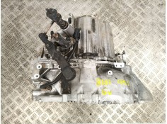 Recambio de caja cambios 6v turbo diesel para kia sportage ii (je_, km) 2.0 crdi 4wd referencia OEM IAM S614JE   2