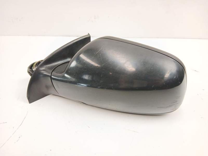 Recambio de retrovisor izquierdo para peugeot 307 (3a/c) 1.6 hdi 110 referencia OEM IAM 96347726  