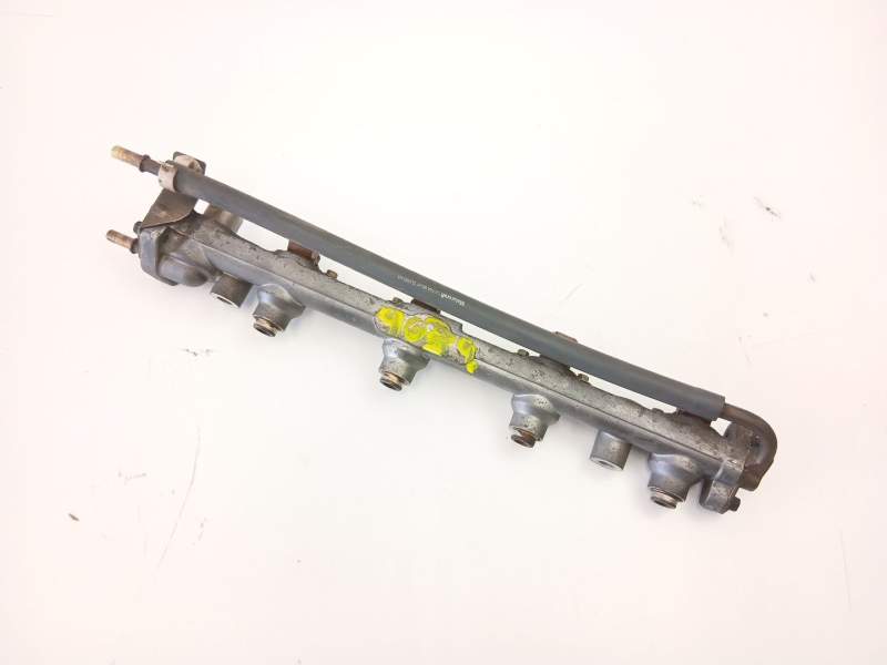 Recambio de inyectores juego para ford puma (ec_) 1.4 16v referencia OEM IAM 97MF9F593BA  