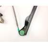 Recambio de elevalunas delantero izquierdo para ford focus i (daw, dbw) 1.6 16v referencia OEM IAM XS41A23201AY  
