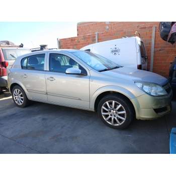 OPEL ASTRA H (A04)