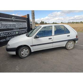 CITROËN SAXO