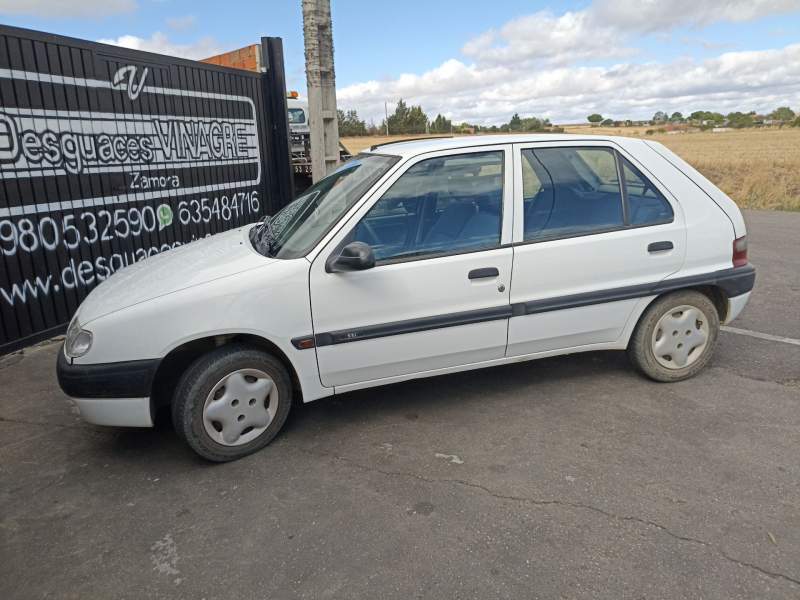 CITROËN SAXO