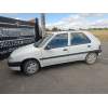 citroën saxo del año 1998