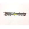 Recambio de inyectores juego para ford puma (ec_) 1.4 16v referencia OEM IAM 97MF9F593BA  