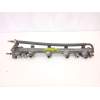 Recambio de inyectores juego para ford puma (ec_) 1.4 16v referencia OEM IAM 97MF9F593BA  