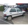 citroën saxo del año 1998