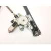 Recambio de elevalunas delantero izquierdo para ford focus i (daw, dbw) 1.6 16v referencia OEM IAM XS41A23201AY  