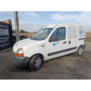 RENAULT KANGOO (KC0/1_) de desguace