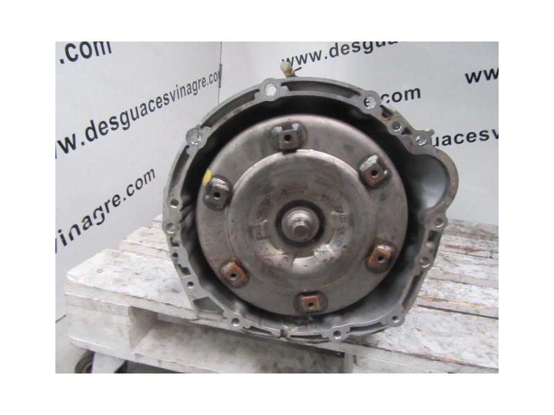 Recambio de cambio automatico : lexus is : 3.0 g (213,46cv)automatico4p [2005] para lexus is 3.0 g automatico4p referencia OEM I