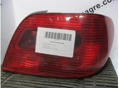 Recambio de piloto trasero dch. : citroen xsara : 2.0 hdy (rhy) [2001] para citroen xsara 2.0 hdy (rhy) referencia OEM IAM   