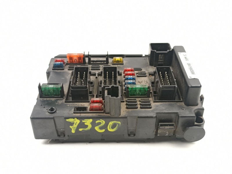 Recambio de bsm para peugeot 307 2.0 hdi referencia OEM IAM 9650664180  