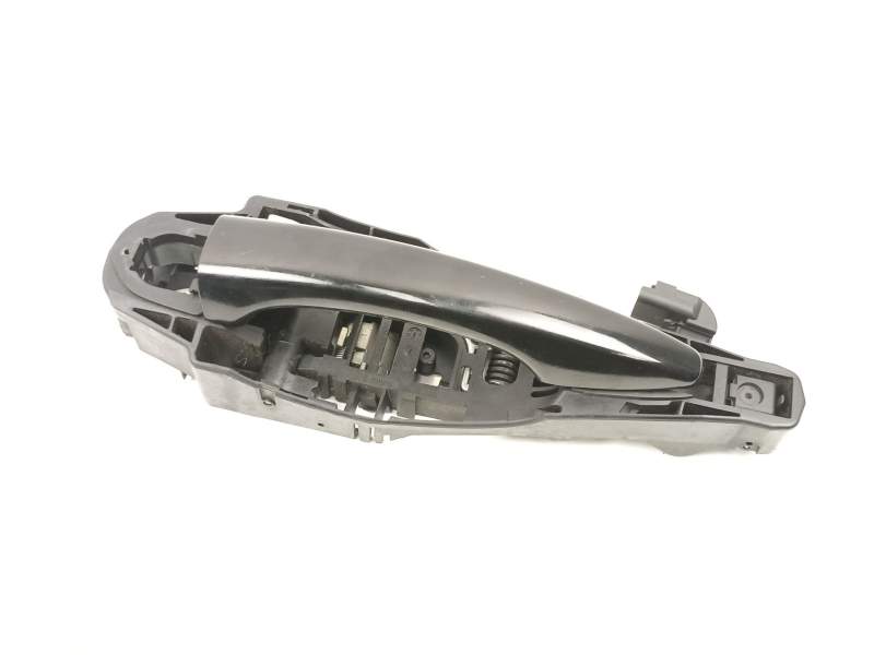 Recambio de manilla delantera izquierda para citroën c4 ii (nc_) 1.2 thp 110 referencia OEM IAM 9688834180  