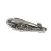Recambio de manilla delantera izquierda para citroën c4 ii (nc_) 1.2 thp 110 referencia OEM IAM 9688834180  