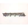 Recambio de inyectores juego para ford puma (ec_) 1.4 16v referencia OEM IAM 97MF9F593BA  