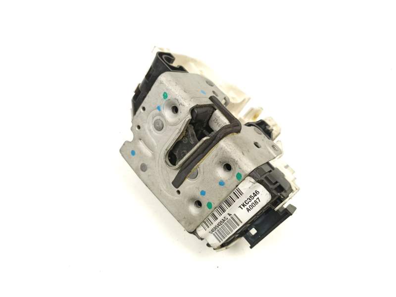 Recambio de cerradura puerta delantera derecha para chrysler sebring (js) 2.0 vvt referencia OEM IAM 4589426AC  