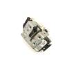 Recambio de cerradura puerta delantera derecha para chrysler sebring (js) 2.0 vvt referencia OEM IAM 4589426AC  