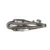 Recambio de manilla delantera izquierda para citroën c4 ii (nc_) 1.2 thp 110 referencia OEM IAM 9688834180  