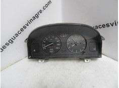 Recambio de cuadro instrumentos : citroen ax : 1.1 g -hdz (59,96cv) [1994] para citroen ax 1.1 g -hdz referencia OEM IAM   