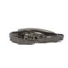 Recambio de manilla delantera izquierda para citroën c4 ii (nc_) 1.2 thp 110 referencia OEM IAM 9688834180  