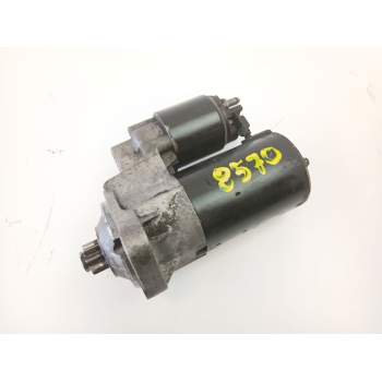 MOTOR ARRANQUE 020911023F 0001121006 